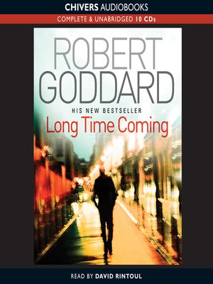 cover image of Long Time Coming